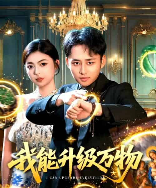 我能升级万物(95集全)卢艺煊&邵迪-搜外项目网