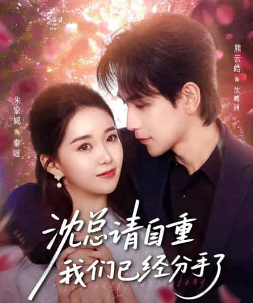 沈总请自重我们已经分手了（80集全）熊云皓＆朱家妮-搜外项目网