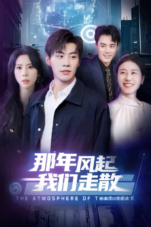 那年风起我们走散（44集）秦萍-搜外项目网