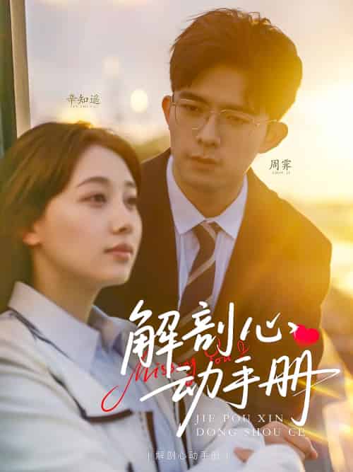 解剖心动手册（90集）乔佳乐＆田园-搜外项目网