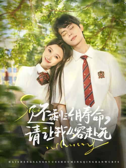 还剩三个月寿命,请让我从容赴死(71集)李昊&薄雨童-搜外项目网