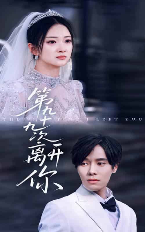 第九十九次离开你（51集）张萓紘＆刘晓宇-搜外项目网
