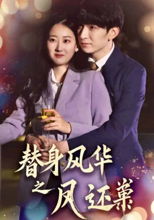 替身风华之凤还巢（51集）韩旭＆赞溪-搜外项目网