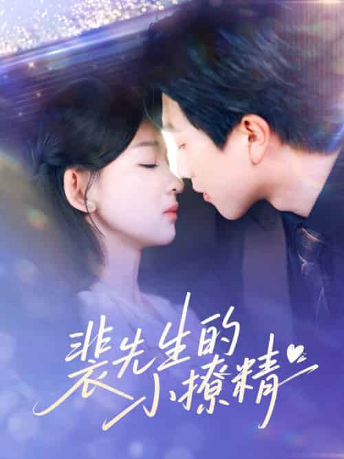 裴先生的小撩精（84集）宋宇博＆张婉悦-搜外项目网