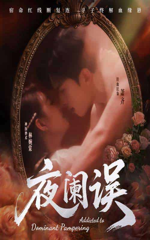 夜阑误(70集)戚羽佳&张昊旸-搜外项目网