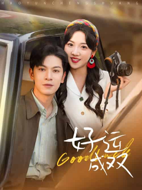 好运成双（100集）张正越＆李海蒂-搜外项目网