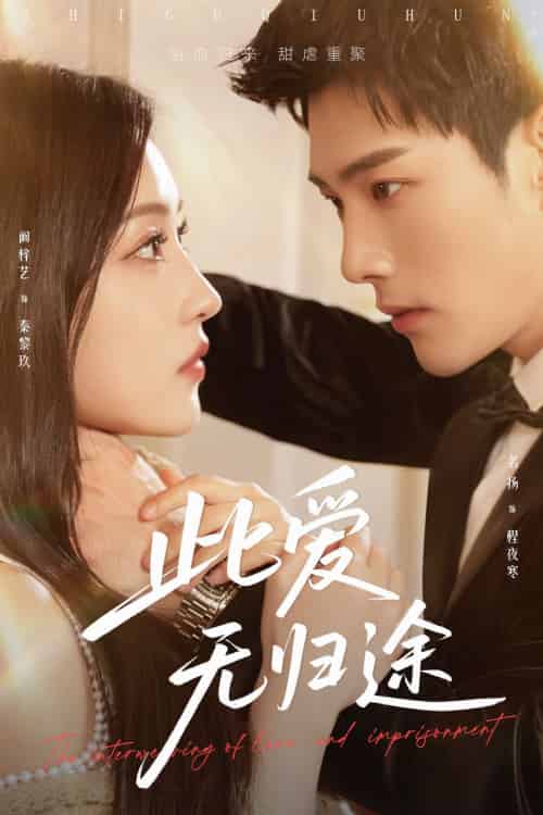 此爱无归途＆蚀骨囚婚（51集）名扬＆阚梓艺-搜外项目网