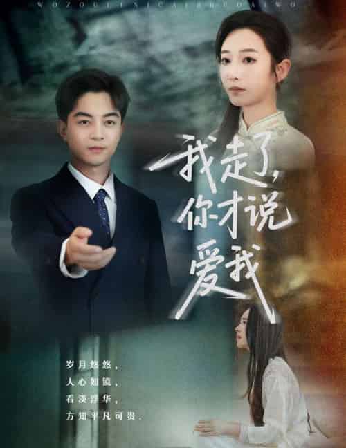 我走了你才说爱我（61集）贺龙天＆杨桃-搜外项目网