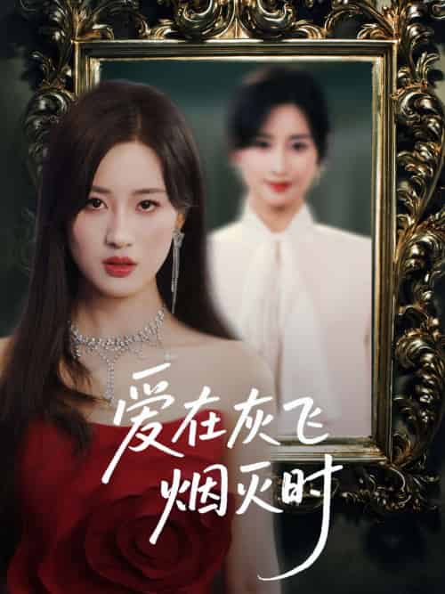 爱在灰飞烟灭时（30集）禹星臣＆伍昕宇＆魏昕怡-搜外项目网