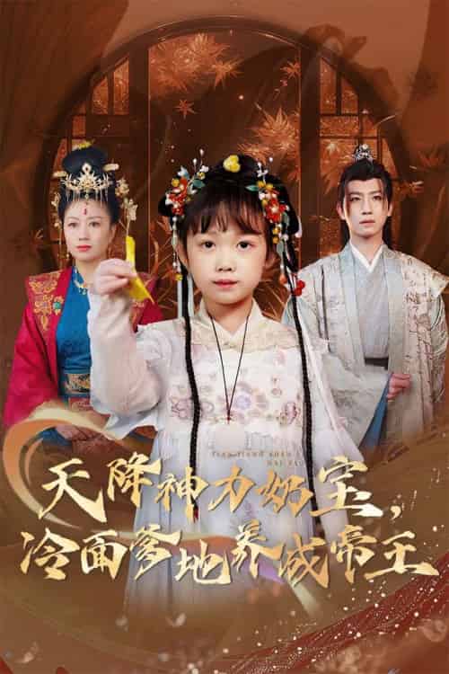 天降神力奶宝冷面爹地养成帝王（61集）王天乐＆何伊滢-搜外项目网