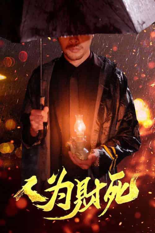 人为财死（47集）孙昊＆李沐汐-搜外项目网