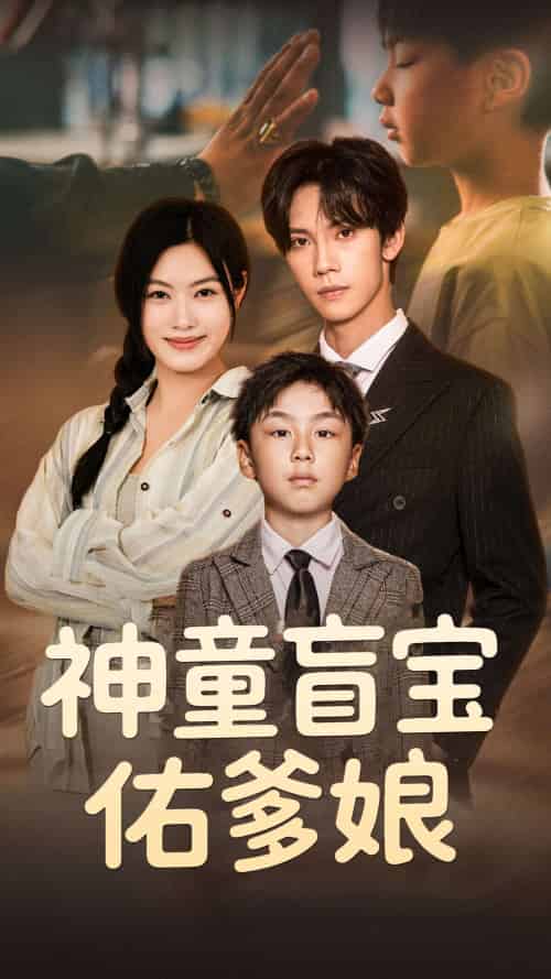 神童盲宝佑爹娘（65集）马晓伟＆马法洋-搜外项目网