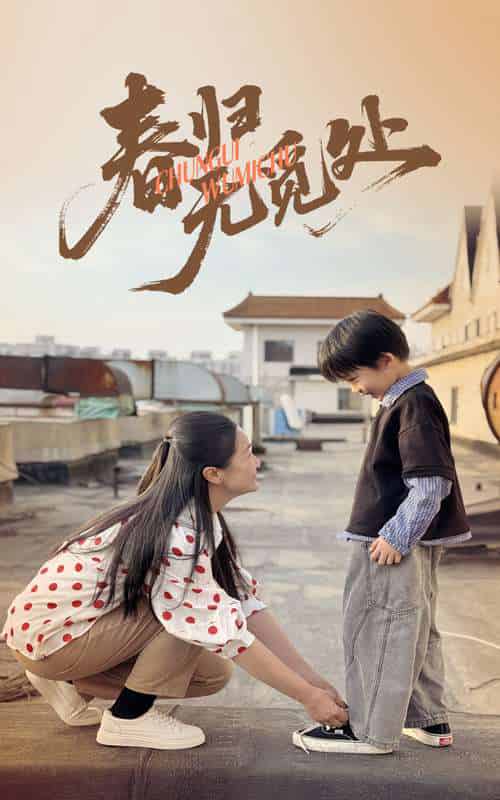 春归无觅处(46集)刘渝展&张宛宸-搜外项目网