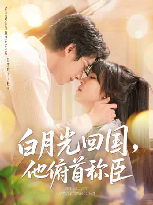 白月光回国他俯首称臣（139集）焦睿＆李雪丹-搜外项目网