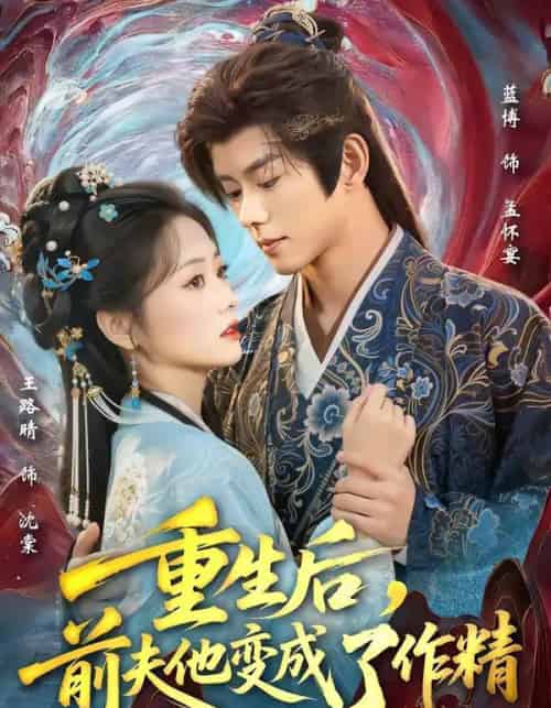 重生后,前夫他变成了作精(80集全)蓝博&王路晴-搜外项目网