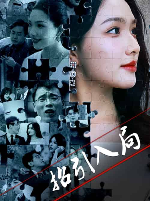 招引入局(60集)曾贤正&蔡滟静-搜外项目网