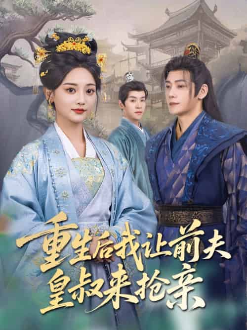 重生后我让前夫皇叔来抢亲（91集）张德宝＆尚璇-搜外项目网