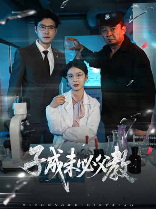 子成未必父教（60集）言欢-搜外项目网