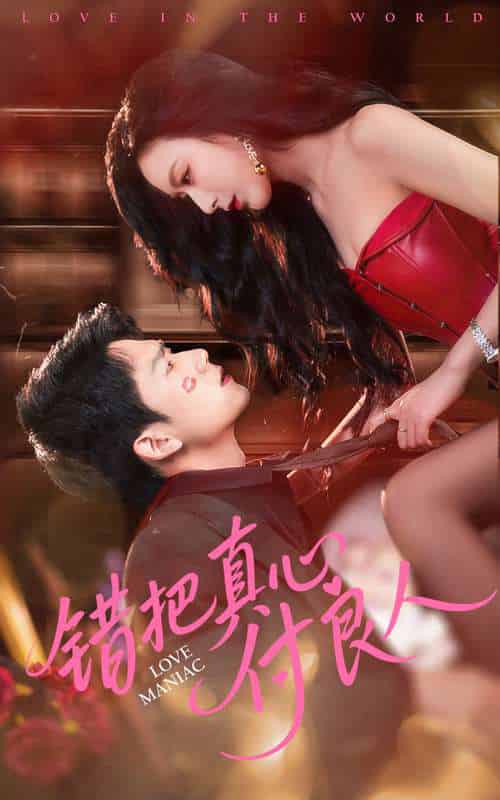 错把真心付良人（66集）彭瑞峰＆李文瑞-搜外项目网