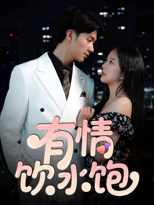 有情饮水饱（56集）朱宏钊＆陈雨汐-搜外项目网