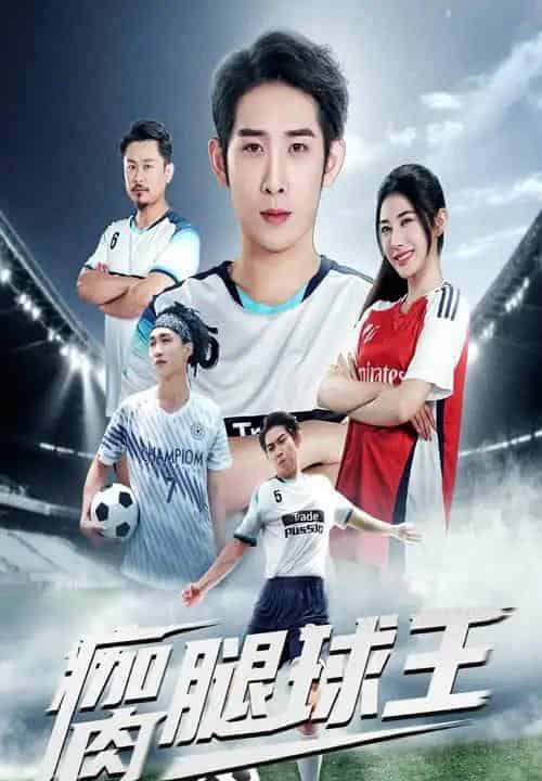 瘸腿球王（80集）彭羽＆龙宇婧-搜外项目网