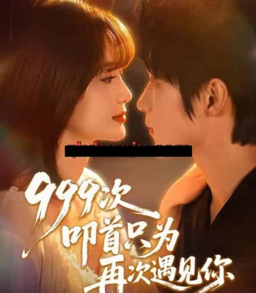 999次叩首只为再次遇见你(80集全)李科霖&马佳莹-搜外项目网