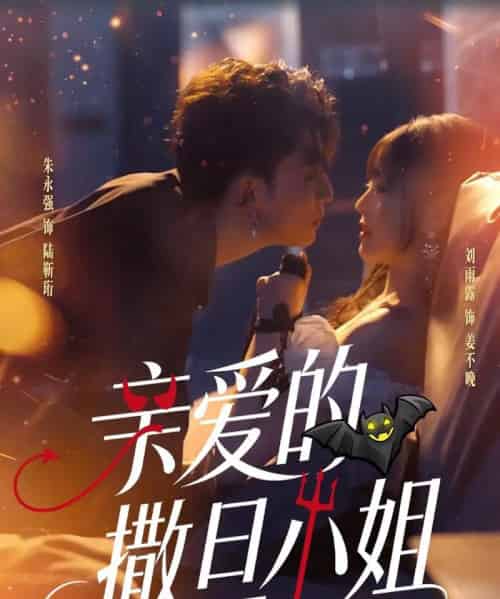 亲爱的撒旦小姐（70集全）朱永强＆刘雨露-搜外项目网