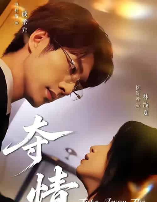 夺情(61集全)冯祥琨&徐泠若-搜外项目网