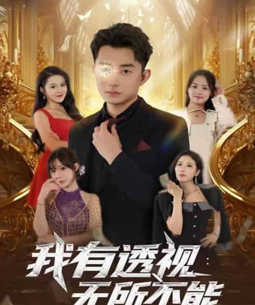 我有透视无所不能（86集全）孙昊＆裴亨娜-搜外项目网