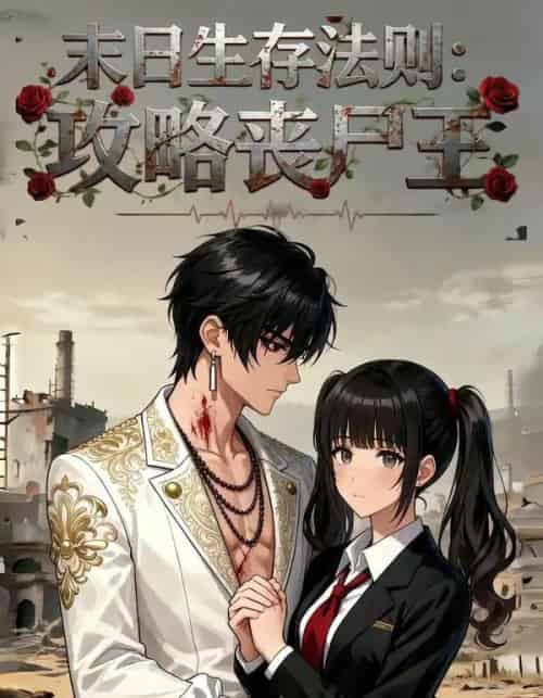 末日生存法则：攻略丧尸王（100集全）漫剧-搜外项目网