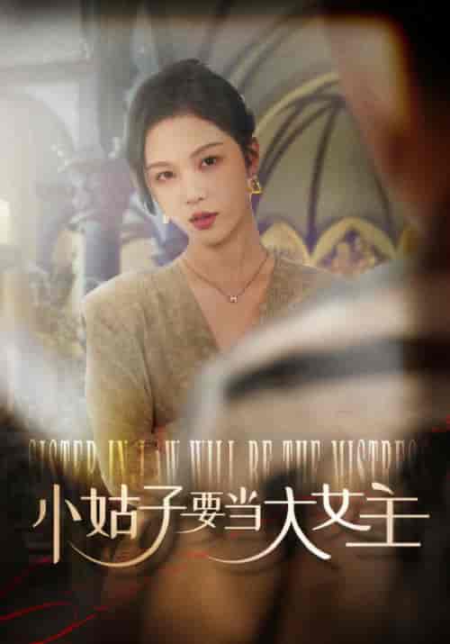 小姑子要当大女主（57集全）朱茉颜-搜外项目网