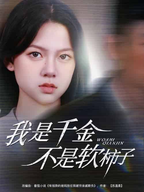 我是千金不是软柿子（60集全）李梦男＆孙安琪-搜外项目网