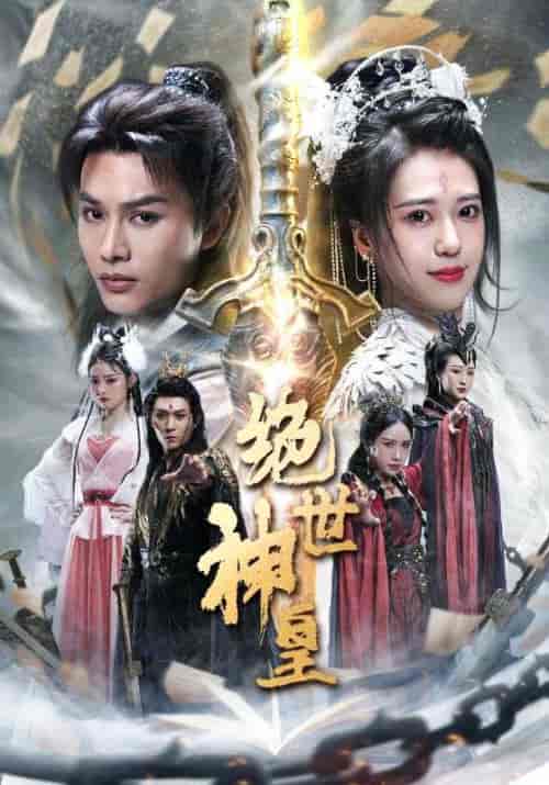 绝世神皇（86集）柳甯-搜外项目网