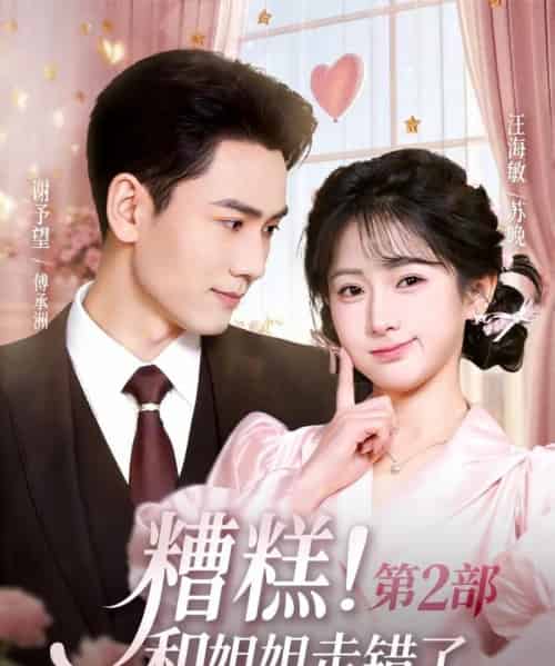 糟糕！和姐姐走错了第2部（80集全）谢予望＆汪海敏-搜外项目网