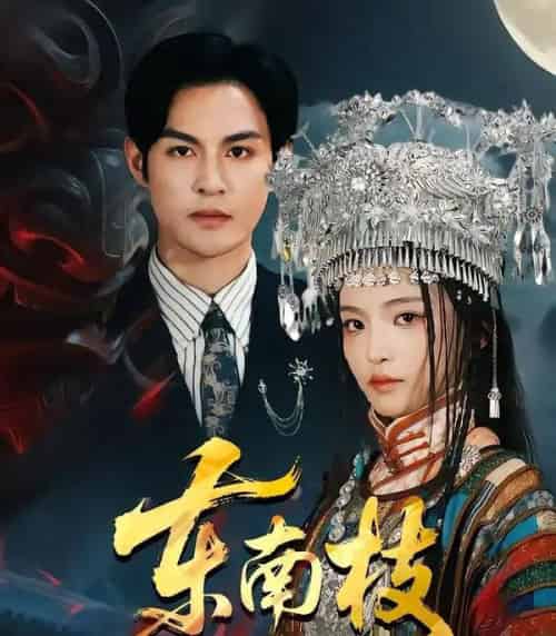 东南枝(72集全)黄靖洲(孝太)&孟胥舟-搜外项目网