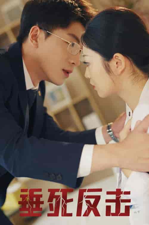 垂死反击（32集全）吴明宇-搜外项目网