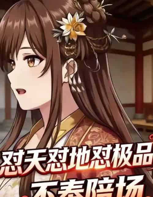 怼天怼地怼极品，不奉陪场（55集全）漫剧-搜外项目网