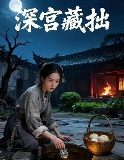 深宫藏拙（45集全）Ai-搜外项目网