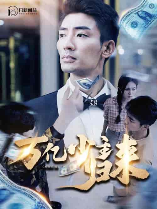 万亿少主归来（100集）苏寰-搜外项目网