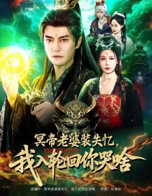 冥帝老婆装失忆，我入轮回你哭啥（80集全）周煜非＆隋安蓉-搜外项目网