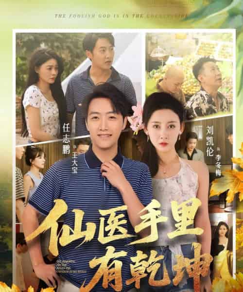 仙医手里有乾坤（81集全）任志鹏＆刘凯伦-搜外项目网