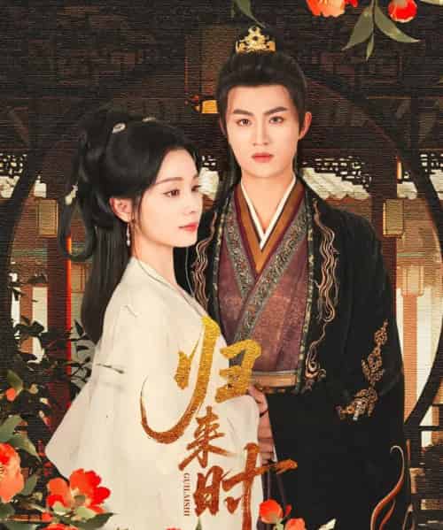 归来时(53集)宋俊毅&彭静娴-搜外项目网