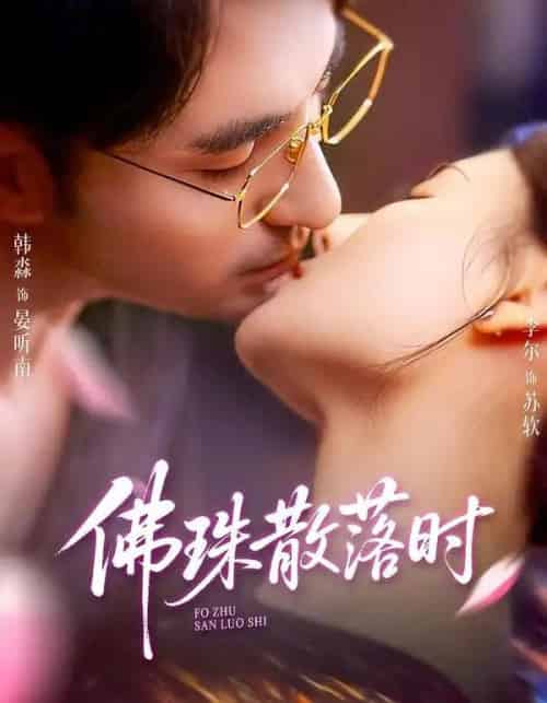 佛珠散落时(82集全)韩淼&李尔-搜外项目网