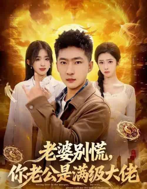 老婆别慌,你老公是满级大佬(93集全)王石&乔仙童&芷芃-搜外项目网