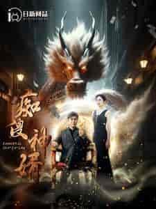 痴傻神婿（103集）韩雨轩-搜外项目网