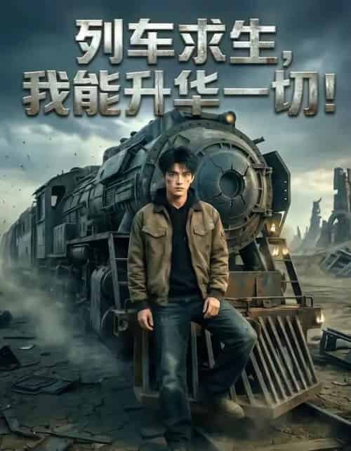 列车求生,我能升华一切(59集全)AI-搜外项目网