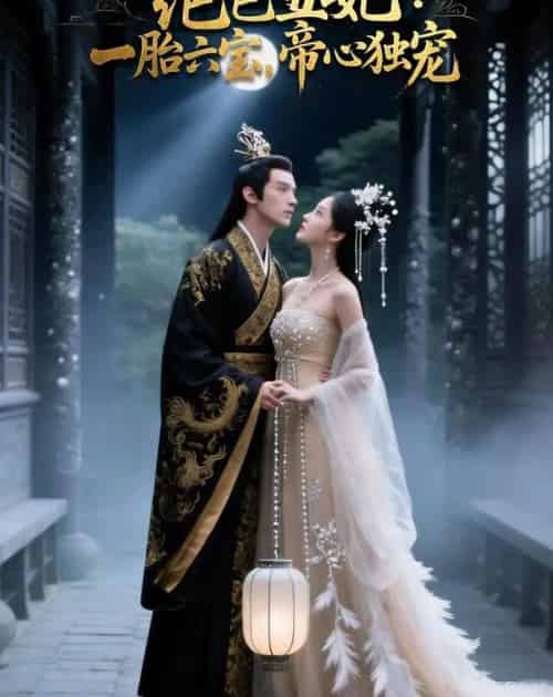 绝色丑妃：一胎六宝，帝心独宠＆绝色丑妃一胎六宝帝心独宠（35集全）Ai-搜外项目网