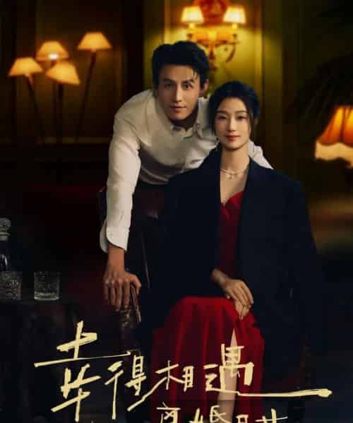 幸得相遇离婚时(81集)王小亿&刘萧旭-搜外项目网