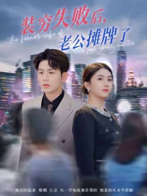 装穷失败后老公摊牌了(47集)王乐圆&陈瑞-搜外项目网