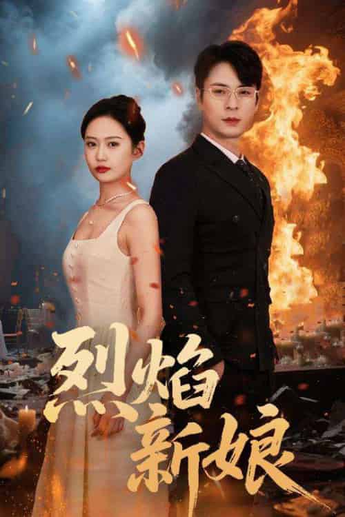 烈焰新娘（64集）王悦洋-搜外项目网